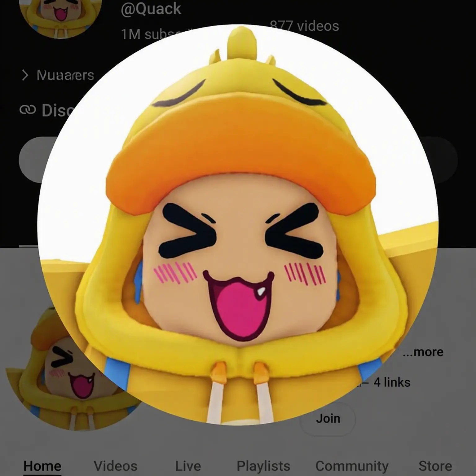 StuffyCage3959의 Quack Squad Retreat (w/ Fox)