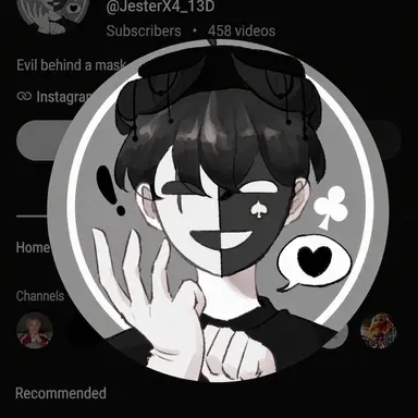 Profile image of Chester