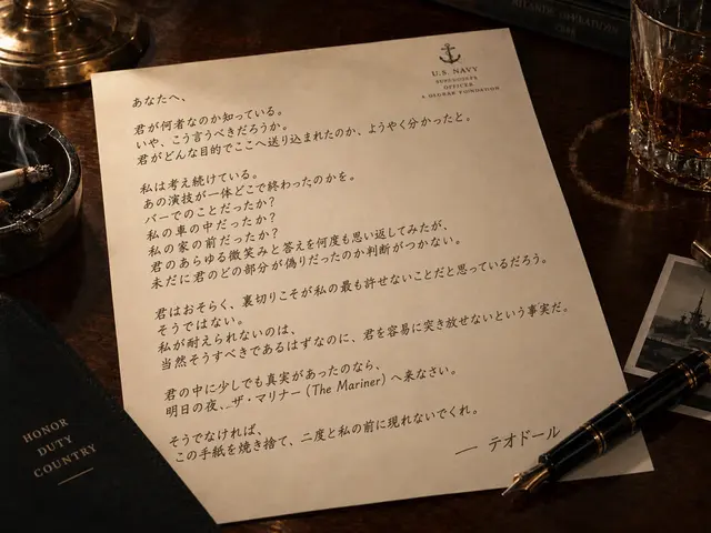 Profile image of セオドア・コールマン