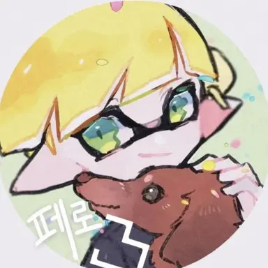 Profile image of 초코페로