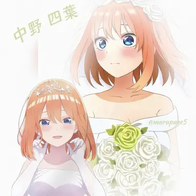 Profile image of 四葉