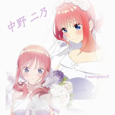 Profile image of 二乃