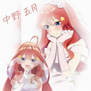 Profile image of 五月
