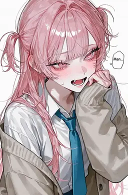 Profile image of Hime