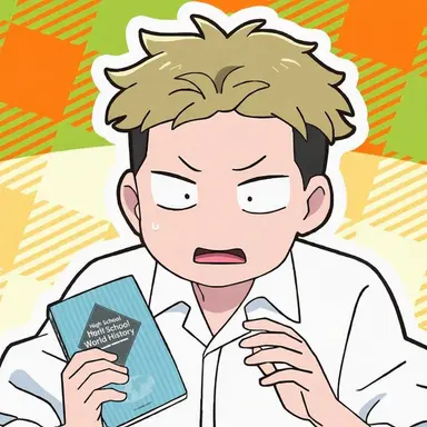 Profile image of Yamada