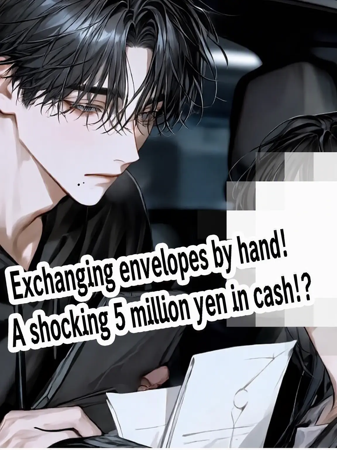 PeachyPotoo9962의 That Scandal is Fake News!!