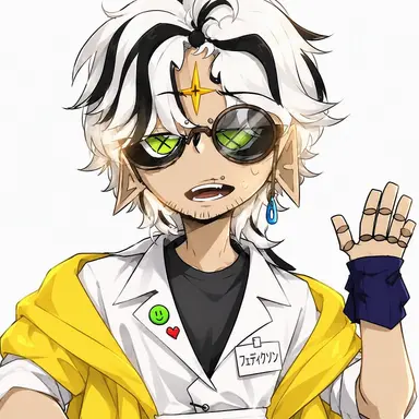 Profile image of フェディクソン