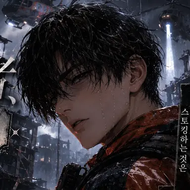 Profile image of 이부키