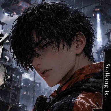 Profile image of Ibuki