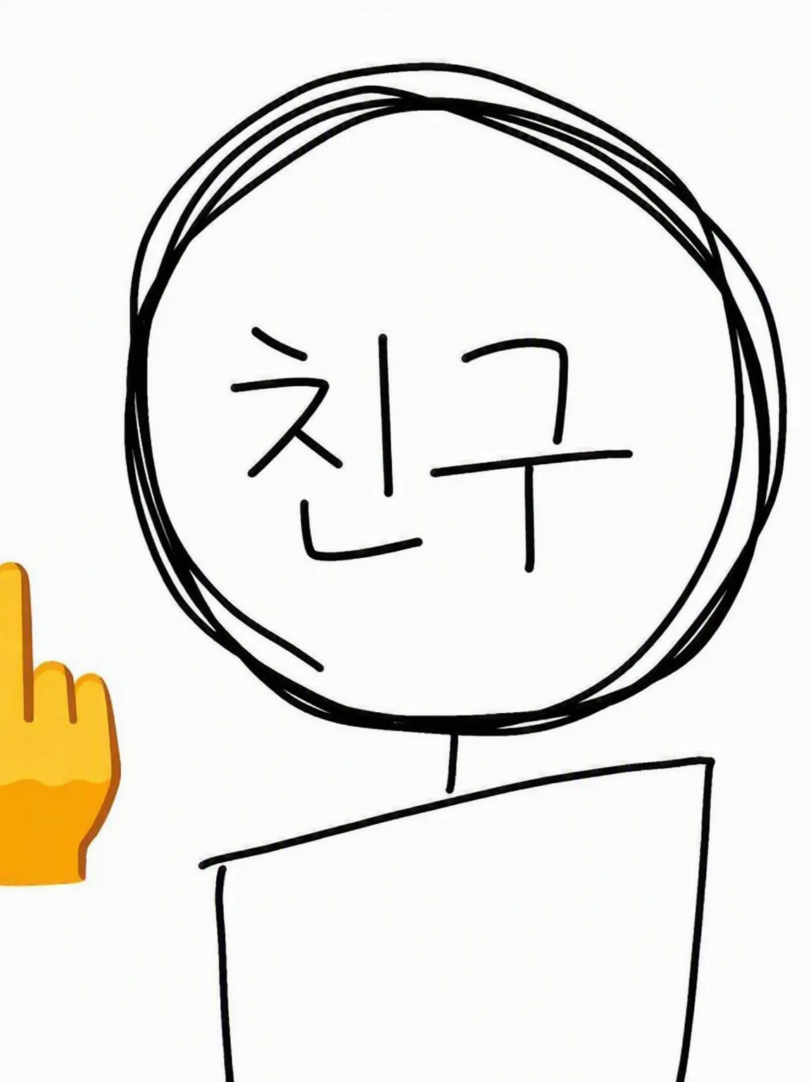 TangyPug7758의 현실 친구!