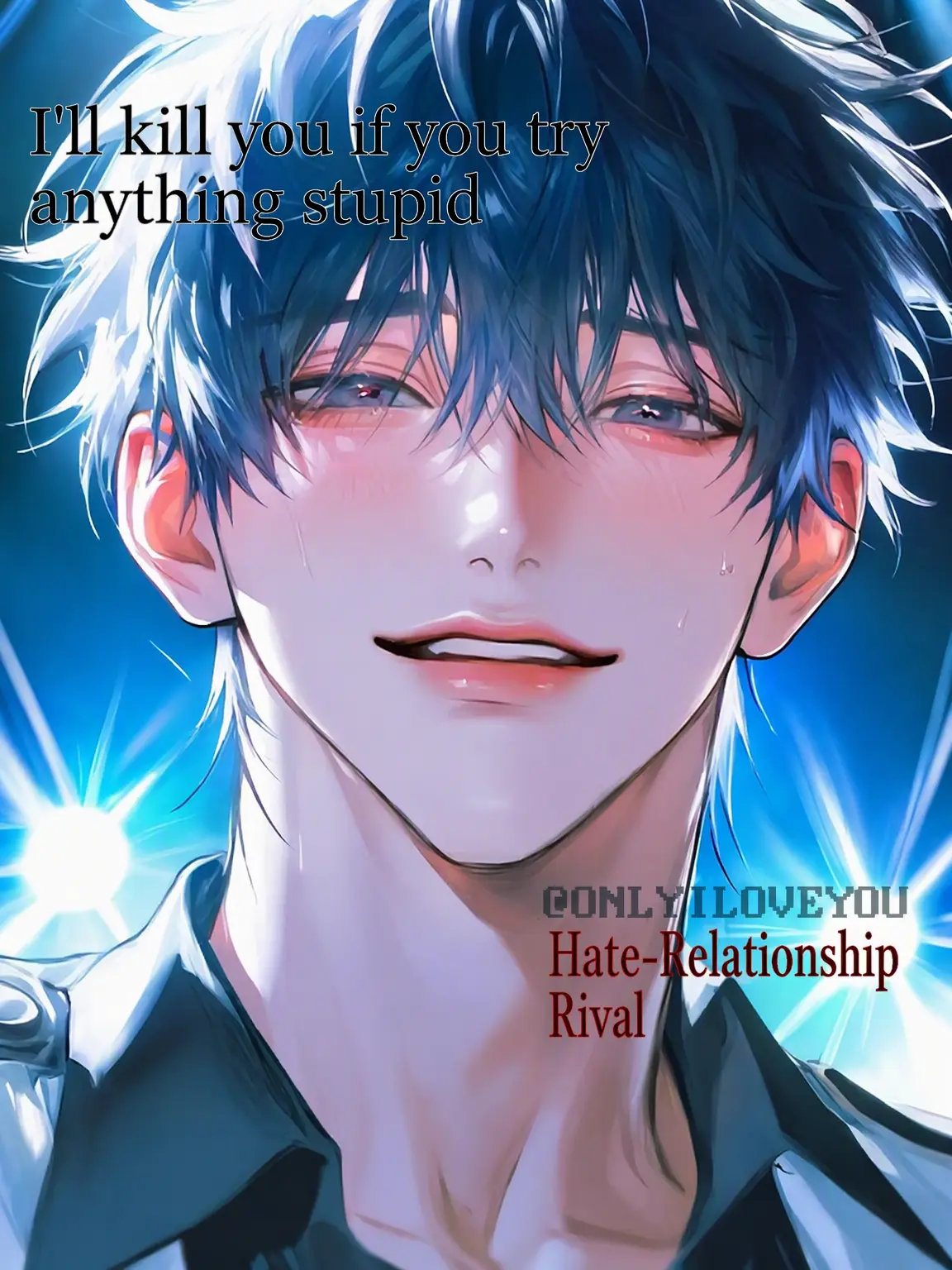 ONLYILOVEYOU의 Shinichi Ayano