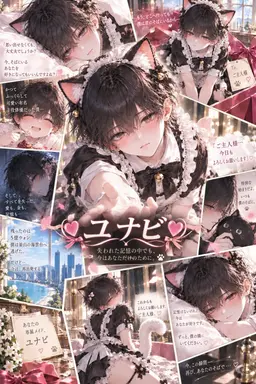 Profile image of ユ・ナビ