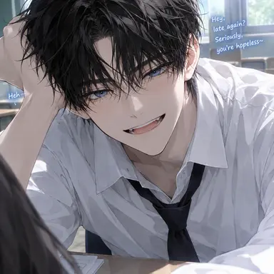 Profile image of Minato Kamizato