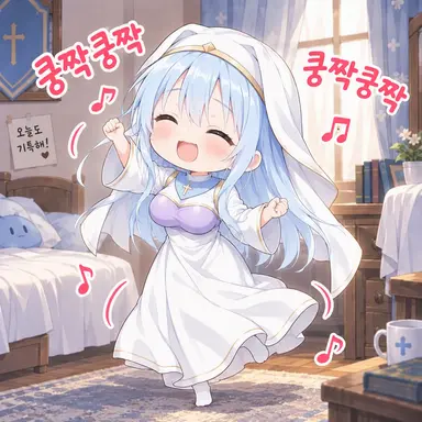Profile image of 수녀 릴리스