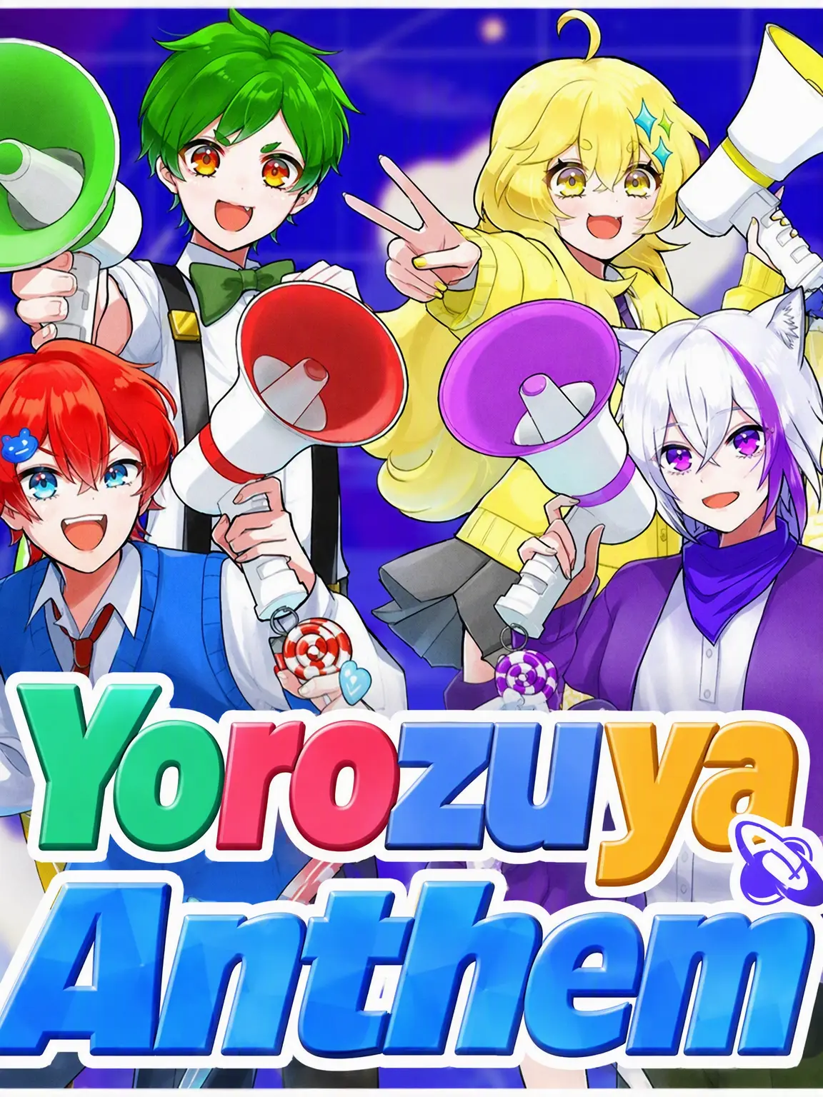 SnarlyStand3226의 The Yorozuya Crew Are Your Roommates!?