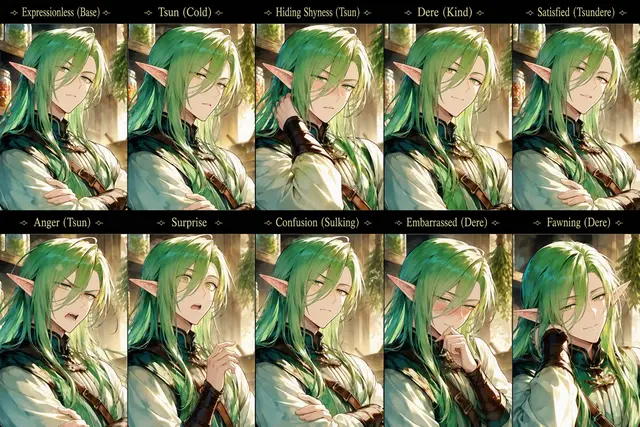 Profile image of Eldio