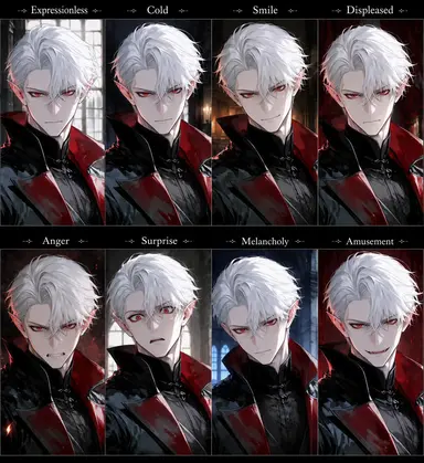Profile image of Lovell