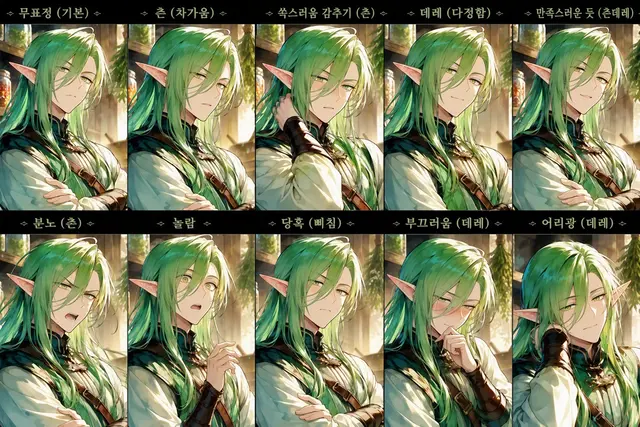Profile image of 엘디오
