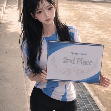 Profile image of Seo Yuna