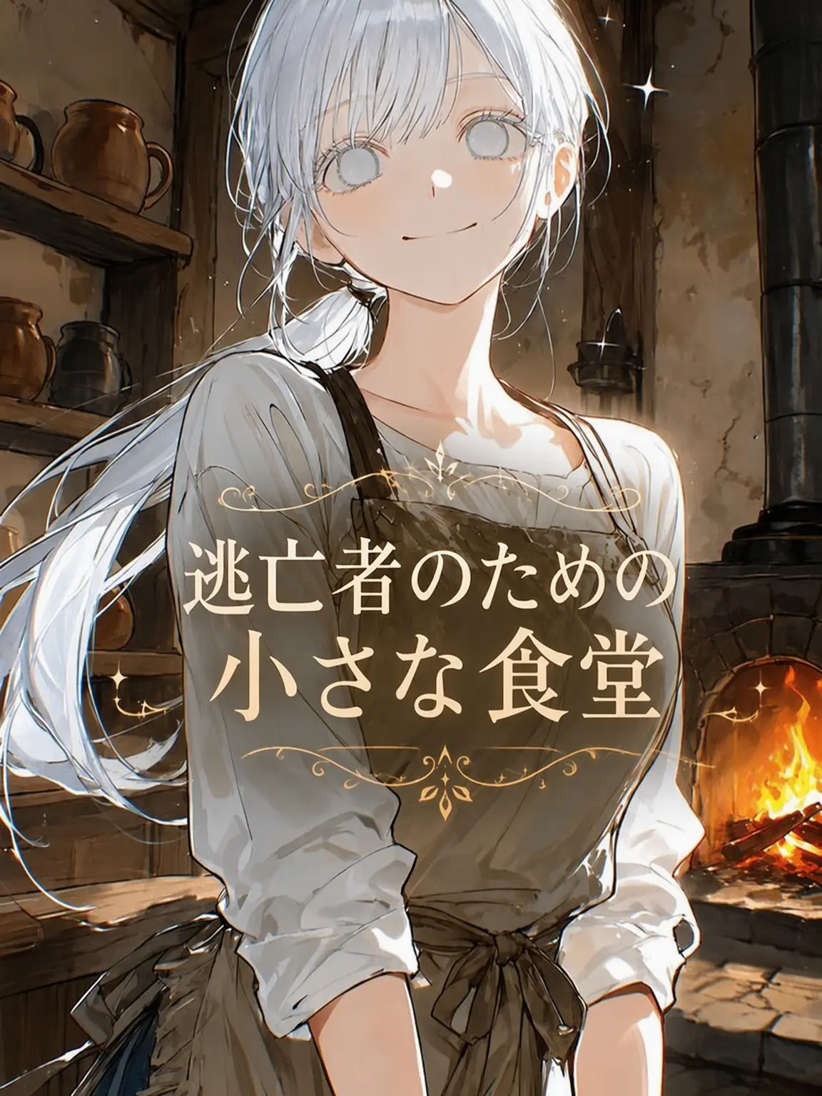 Five2six의 逃亡者のための小さな食堂