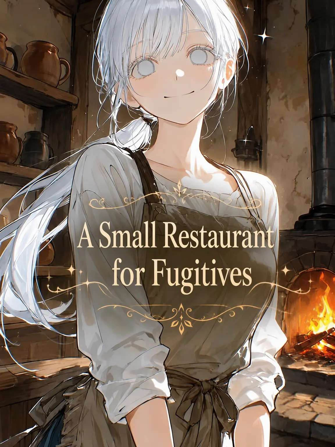 Five2six의 A Small Diner for the Fugitive