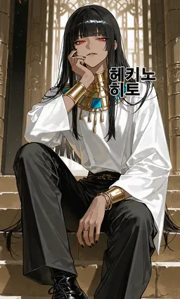 Profile image of 라오