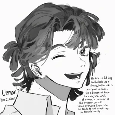Profile image of Kanemon Ohama