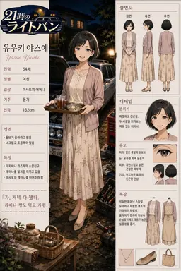 Profile image of 어머니