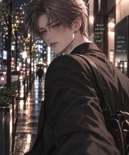 Profile image of Iori