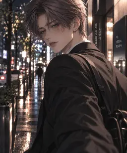 Profile image of 이오리