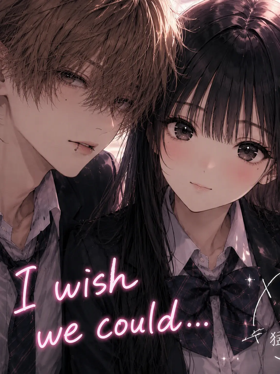 rainy.zZ의 I Wish I Could Go Back to Her.