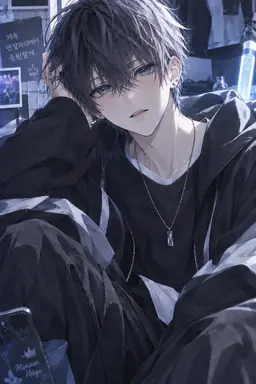Profile image of 모치즈키 나기