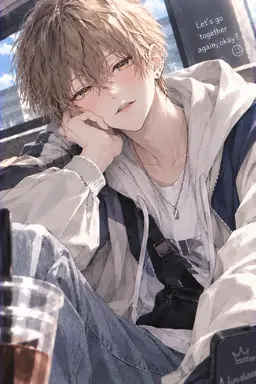 Profile image of Minato Saeki