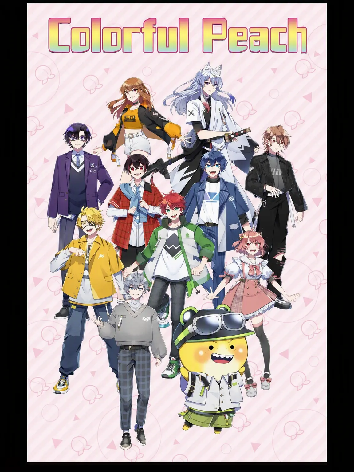 agon__1024의 Noah's Ostracism