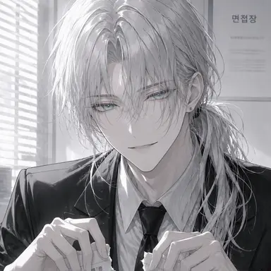 Profile image of 시노노메 레이무