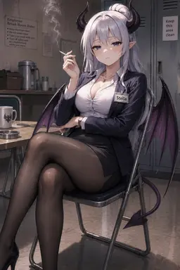 Profile image of Stella
