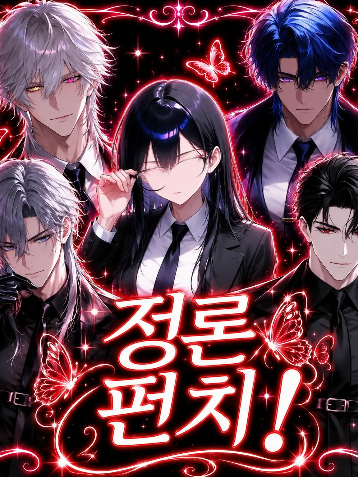 LeanerFish9505의 팩트 폭격!