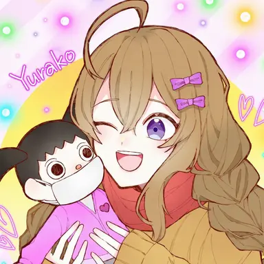 Profile image of Yutotsuki