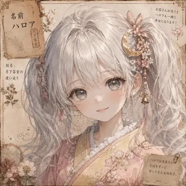 Profile image of ハ・ロア