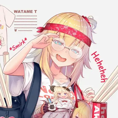 Profile image of Akai Haato