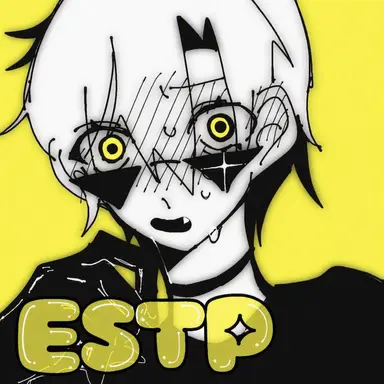 Profile image of ESTP