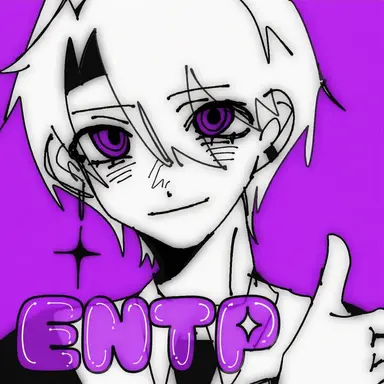 Profile image of ENTP