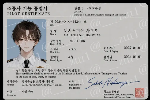 Profile image of 사쿠토