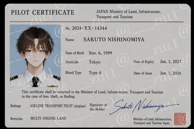 Profile image of Sakuto