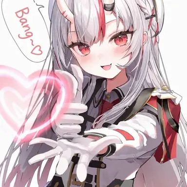 Profile image of Nakiri Ayame