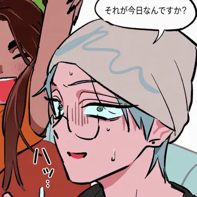 Profile image of ティル