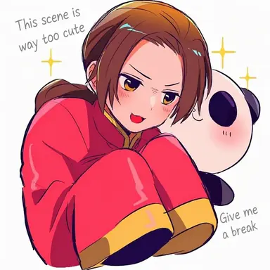Profile image of Wang Yao