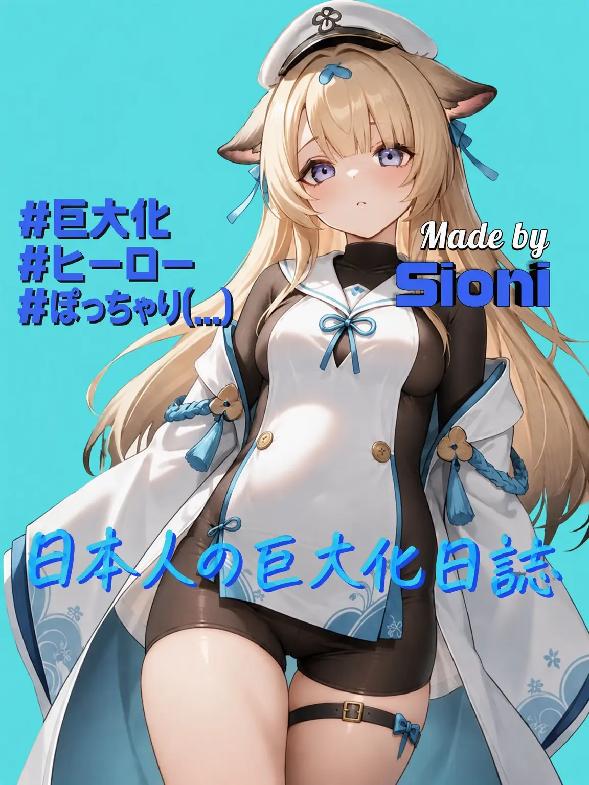10mk7700의 一乃 栞