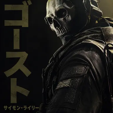 Profile image of ゴースト