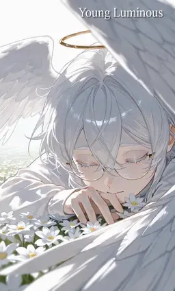 Profile image of Luminous